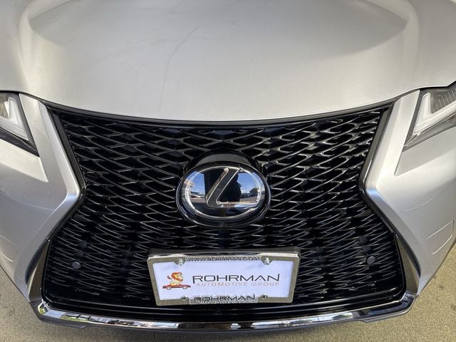 2025 Lexus UX 300h UX 300h F SPORT Design