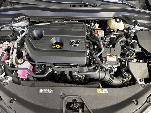 2025 Lexus UX 300h UX 300h F SPORT Design