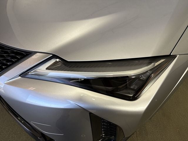 2025 Lexus UX 300h UX 300h F SPORT Design
