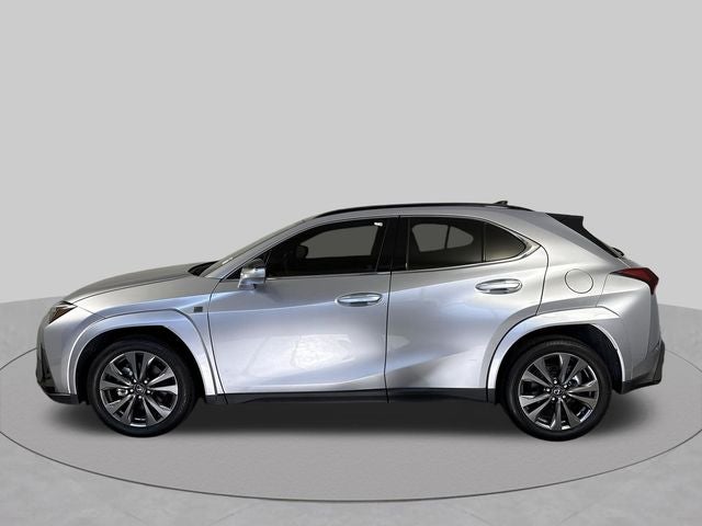 2025 Lexus UX 300h UX 300h F SPORT Design