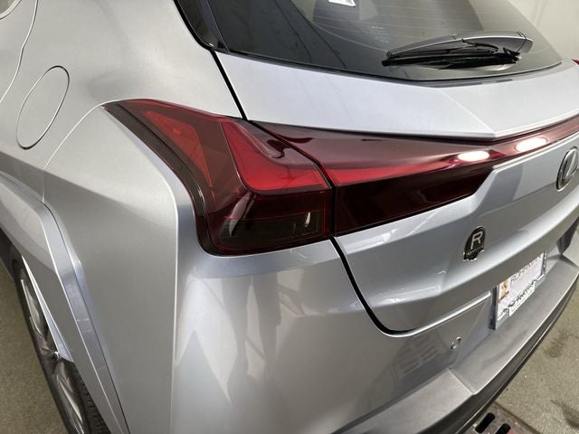 2025 Lexus UX 300h UX 300h F SPORT Design