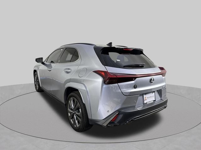 2025 Lexus UX 300h UX 300h F SPORT Design