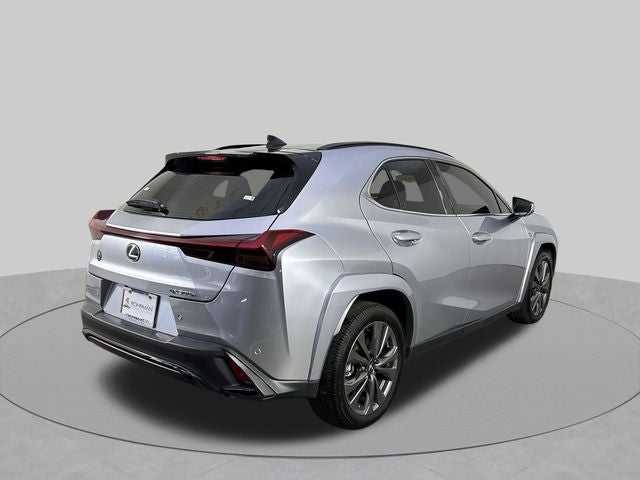 2025 Lexus UX 300h UX 300h F SPORT Design