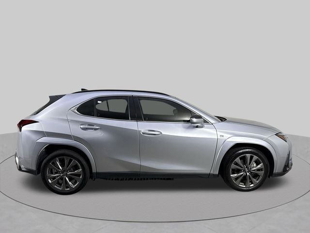 2025 Lexus UX 300h UX 300h F SPORT Design