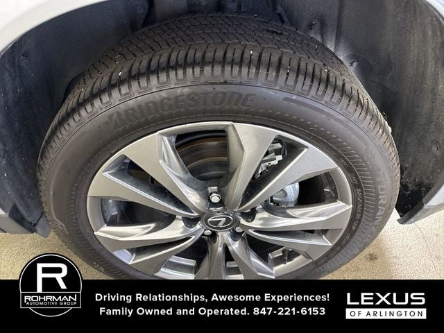 2025 Lexus UX 300h UX 300h F SPORT Design