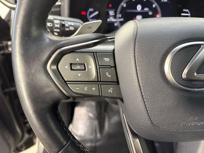 2023 Lexus LX 600 LX 600 Premium