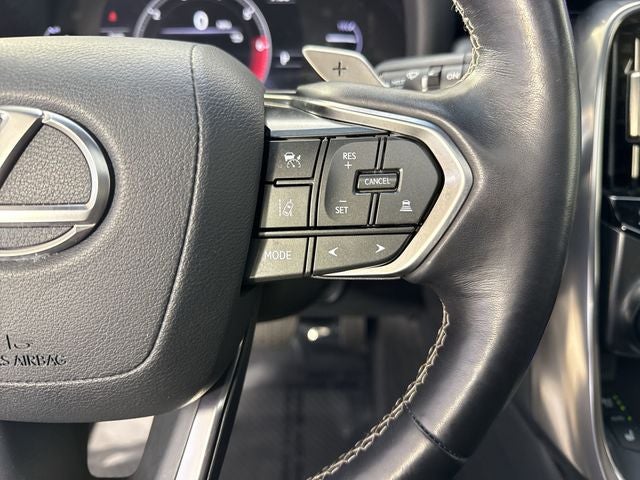 2023 Lexus LX 600 LX 600 Premium