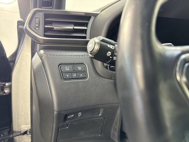 2023 Lexus LX 600 LX 600 Premium