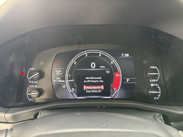 2023 Lexus LX 600 LX 600 Premium