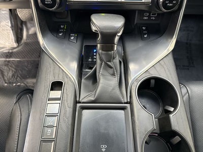 2023 Lexus LX 600 LX 600 Premium