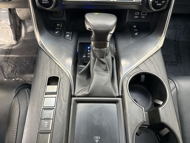 2023 Lexus LX 600 LX 600 Premium