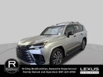 2023 Lexus LX 600 LX 600 Premium