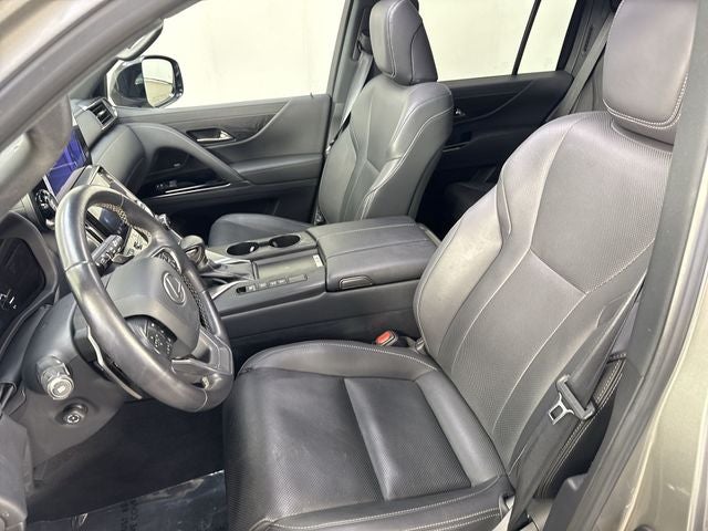 2023 Lexus LX 600 LX 600 Premium