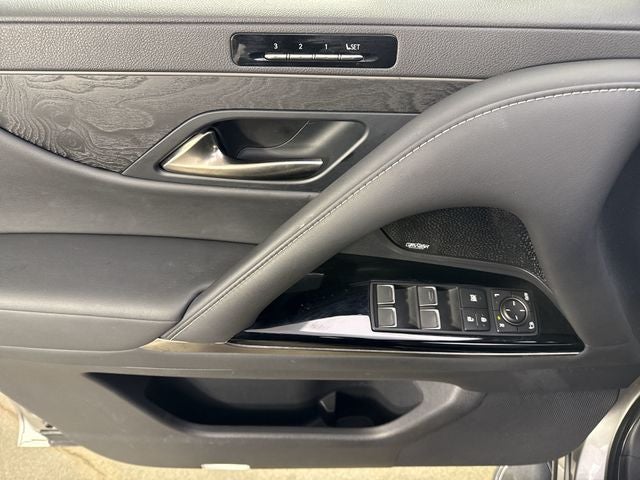 2023 Lexus LX 600 LX 600 Premium