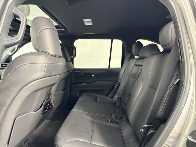 2023 Lexus LX 600 LX 600 Premium