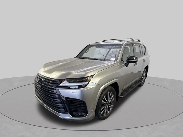 2023 Lexus LX 600 LX 600 Premium