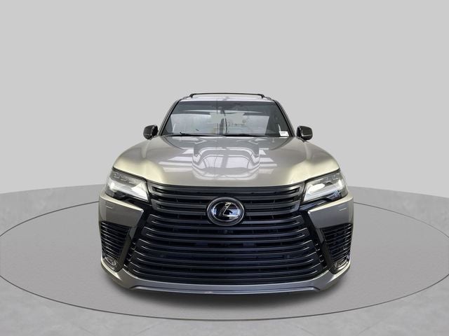 2023 Lexus LX 600 LX 600 Premium