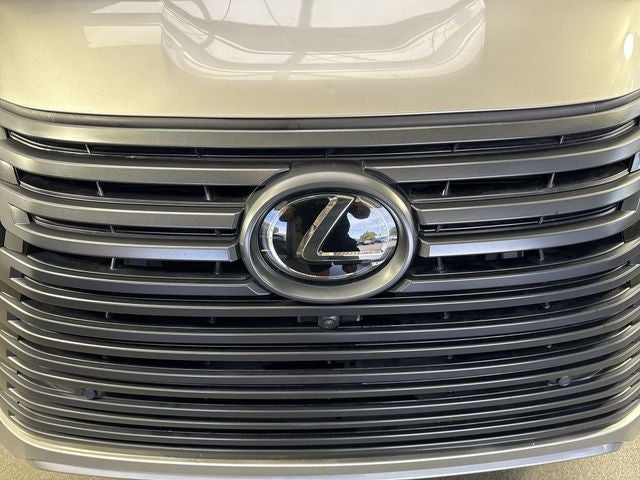 2023 Lexus LX 600 LX 600 Premium
