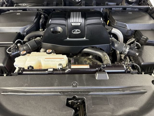 2023 Lexus LX 600 LX 600 Premium