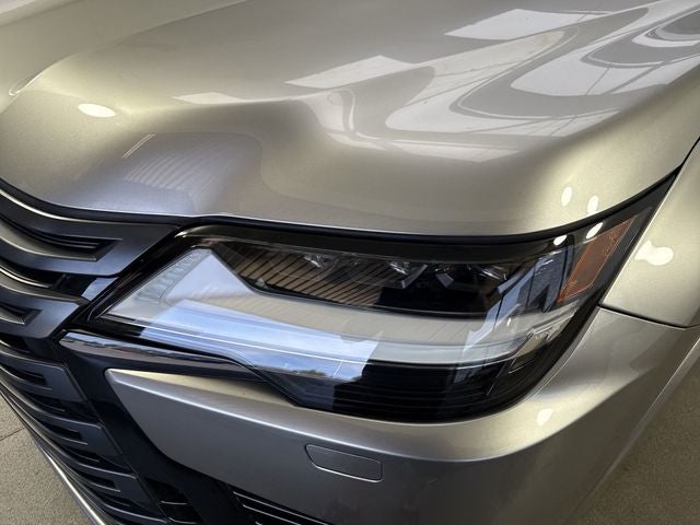 2023 Lexus LX 600 LX 600 Premium