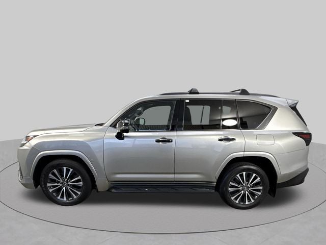 2023 Lexus LX 600 LX 600 Premium