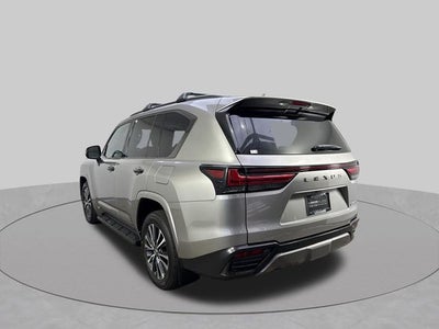2023 Lexus LX 600 LX 600 Premium