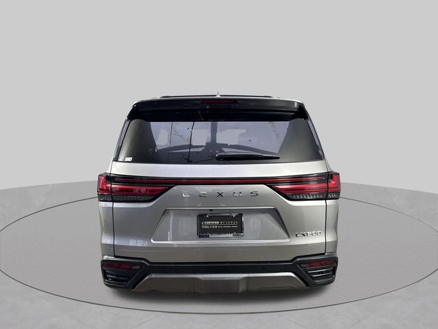 2023 Lexus LX 600 LX 600 Premium