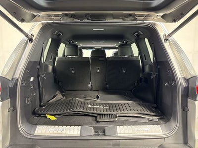 2023 Lexus LX 600 LX 600 Premium