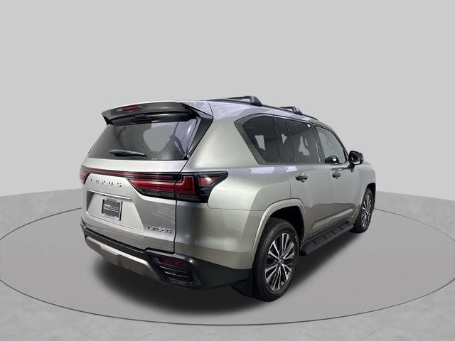 2023 Lexus LX 600 LX 600 Premium