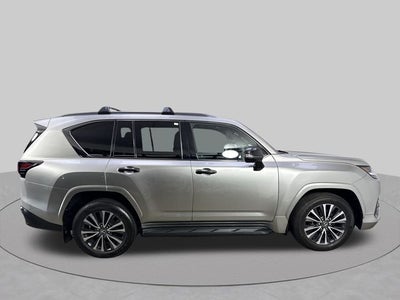 2023 Lexus LX 600 LX 600 Premium