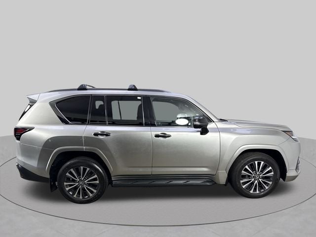 2023 Lexus LX 600 LX 600 Premium