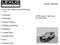 2023 Lexus LX 600 LX 600 Premium