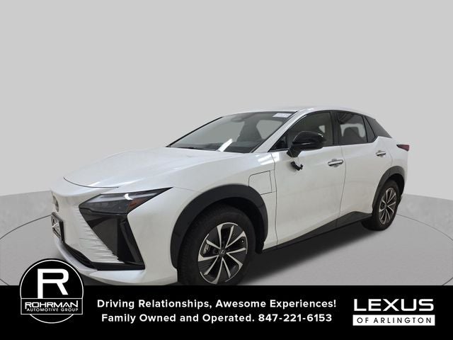 2025 Lexus RZ 300e RZ 300e