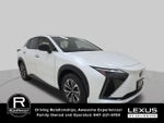 2025 Lexus RZ 300e RZ 300e