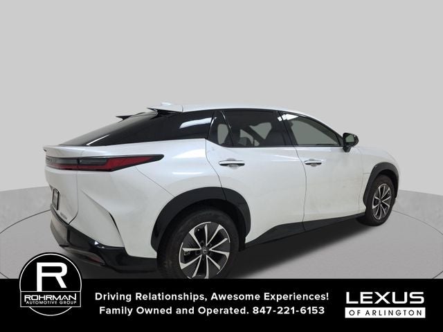 2025 Lexus RZ 300e RZ 300e