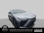 2026 Lexus RZ RZ 450e Luxury