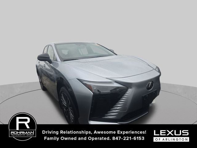 2026 Lexus RZ RZ 450e Luxury