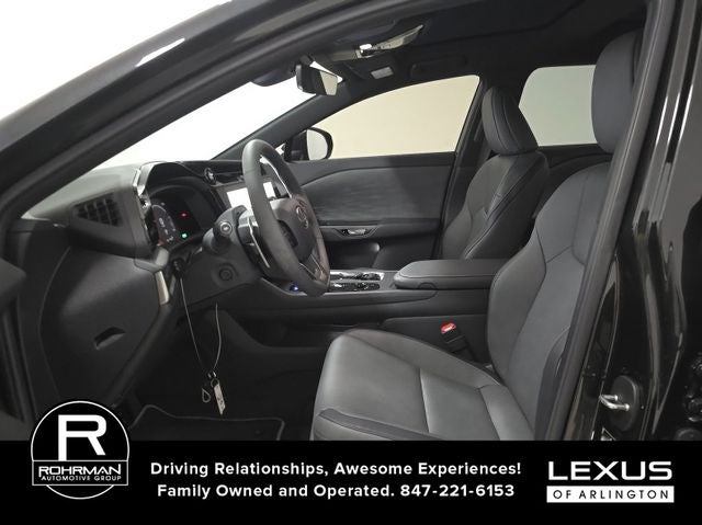 2026 Lexus RZ RZ 350e Premium
