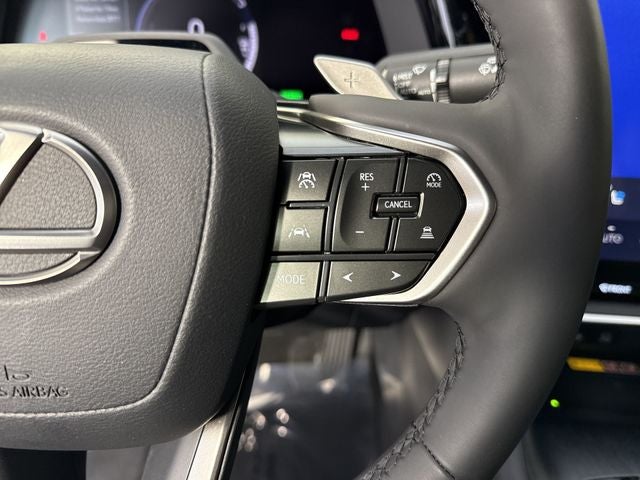 2026 Lexus RZ RZ 350e Premium