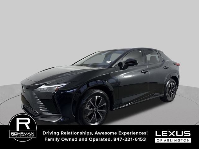 2026 Lexus RZ RZ 350e Premium