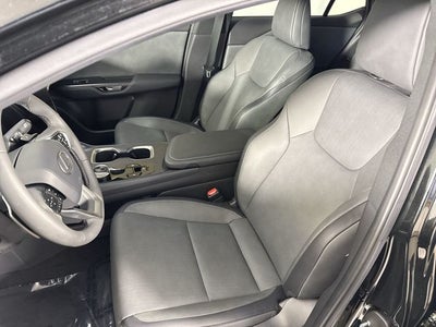 2026 Lexus RZ RZ 350e Premium