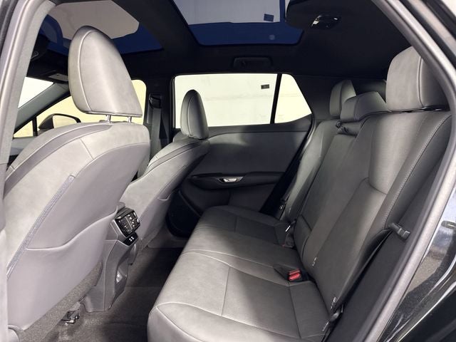 2026 Lexus RZ RZ 350e Premium
