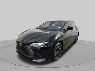 2026 Lexus RZ RZ 350e Premium