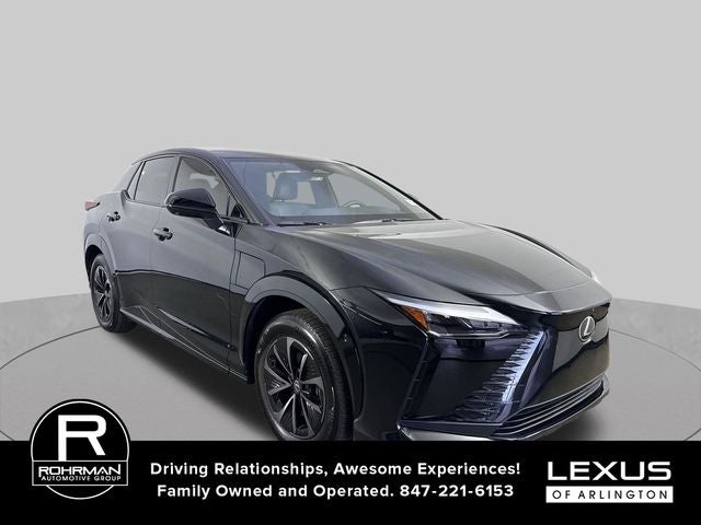 2026 Lexus RZ RZ 350e Premium