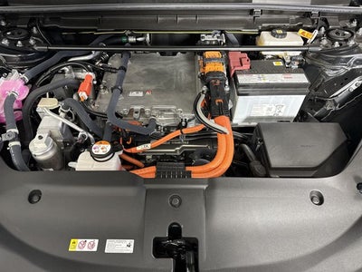 2026 Lexus RZ RZ 350e Premium