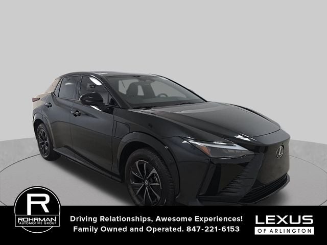 2026 Lexus RZ RZ 350e Premium