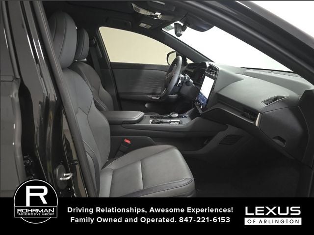 2026 Lexus RZ RZ 350e Premium