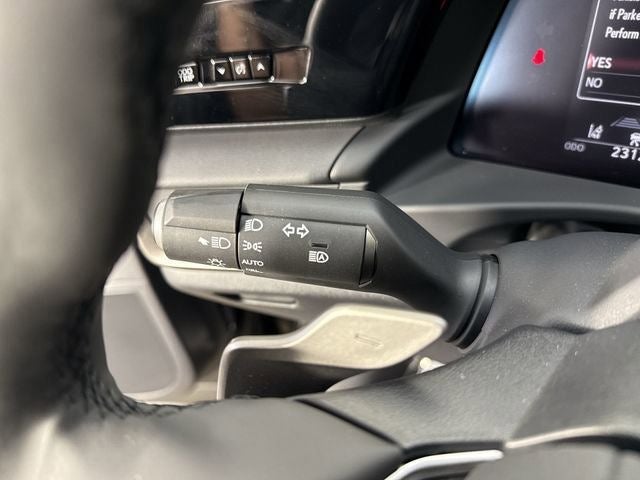 2026 Lexus RZ RZ 350e Premium