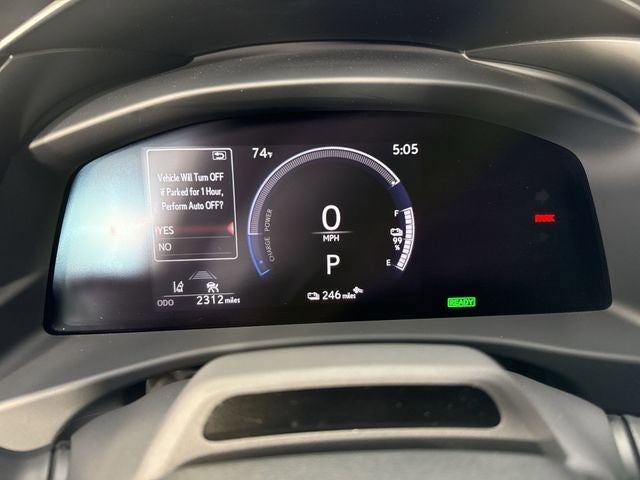 2026 Lexus RZ RZ 350e Premium