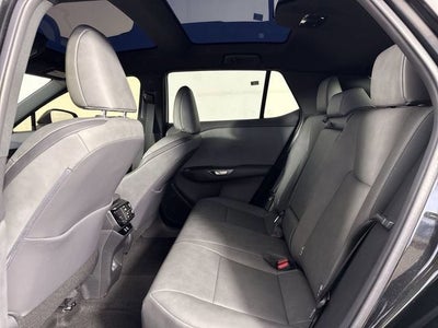 2026 Lexus RZ RZ 350e Premium